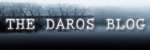 The Daros Blog